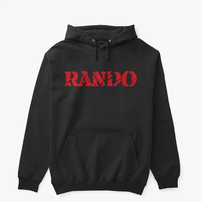 Rando Black