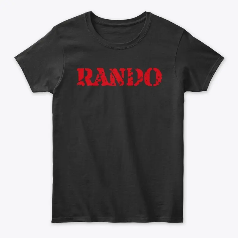 Rando Black