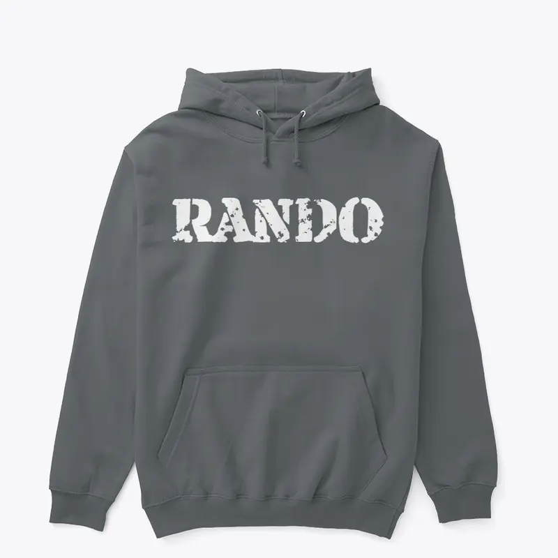 Rando White